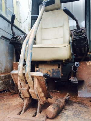 ขายด่วนหัวเก๋ง Hitachi ครับ