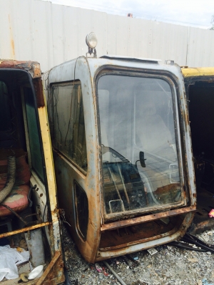 ขายด่วนหัวเก๋ง Hitachi ครับ