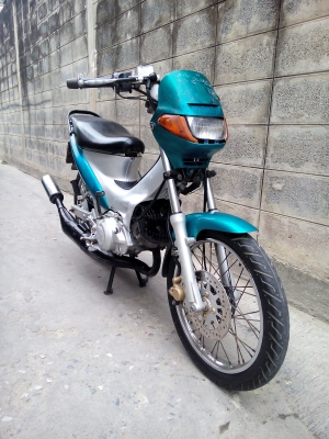 ขายjr120cc.ตามสภาพครับ ขายjr120cc.ตามสภาพครับ