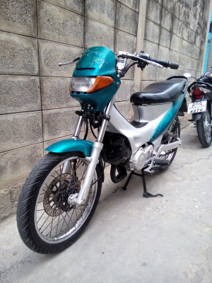 ขายjr120cc.ตามสภาพครับ ขายjr120cc.ตามสภาพครับ