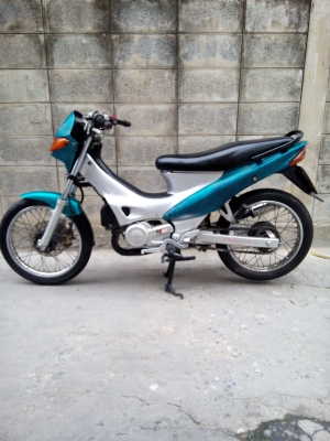 ขายjr120cc.ตามสภาพครับ