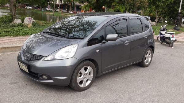 รถบ้านมือเดียว ผู้หญิงใช้ สีเดิมเงาทั้งคันไม่เคยทำสี