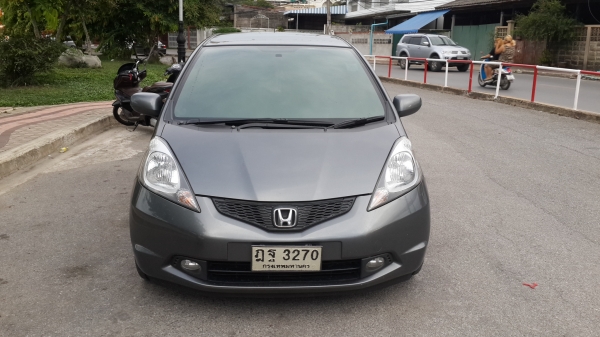 รถบ้านมือเดียว ผู้หญิงใช้ สีเดิมเงาทั้งคันไม่เคยทำสี