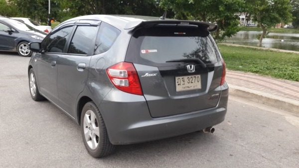 รถบ้านมือเดียว ผู้หญิงใช้ สีเดิมเงาทั้งคันไม่เคยทำสี