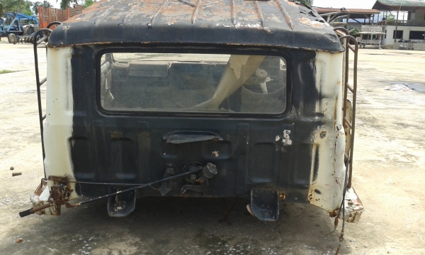 ขายหหัวรถบรรทุก ISUZU JCM ขายหหัวรถบรรทุก ISUZU JCM