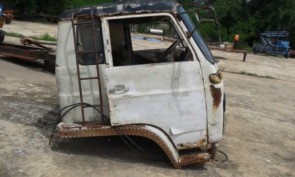 ขายหหัวรถบรรทุก ISUZU JCM ขายหหัวรถบรรทุก ISUZU JCM