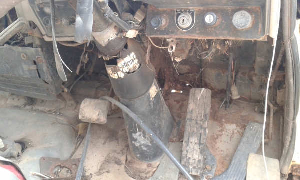 ขายหหัวรถบรรทุก ISUZU JCM ขายหหัวรถบรรทุก ISUZU JCM