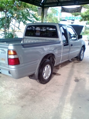 กระบะ SLX เกียร์ ออโต้