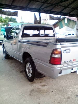 กระบะ SLX เกียร์ ออโต้