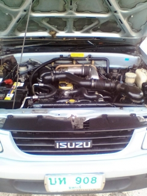 กระบะ SLX เกียร์ ออโต้