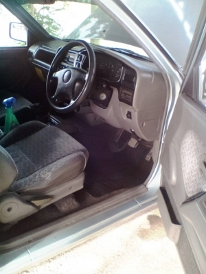 กระบะ SLX เกียร์ ออโต้