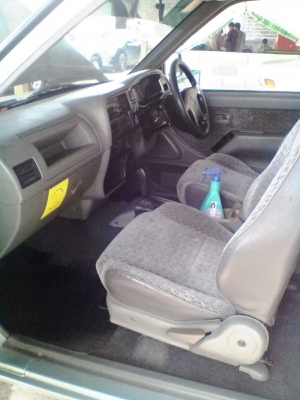 กระบะ SLX เกียร์ ออโต้