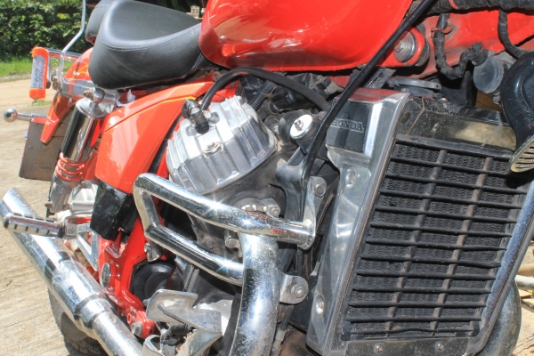 Honda Gl400 Honda Gl400