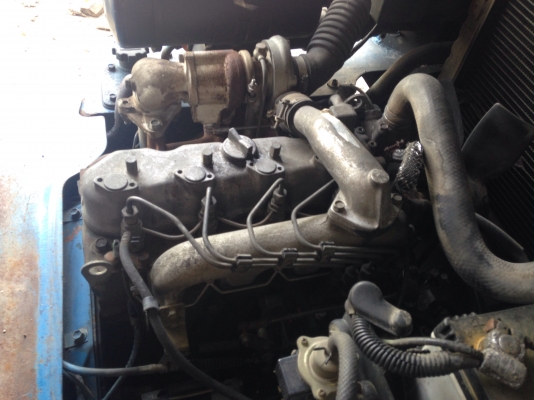 ขายรถยกฟอร์คลิฟต์ TOYOTA 80-5FDL20 ราคา 190,000 ขายรถยกฟอร์คลิฟต์ TOYOTA 80-5FDL20 ราคา 190,000