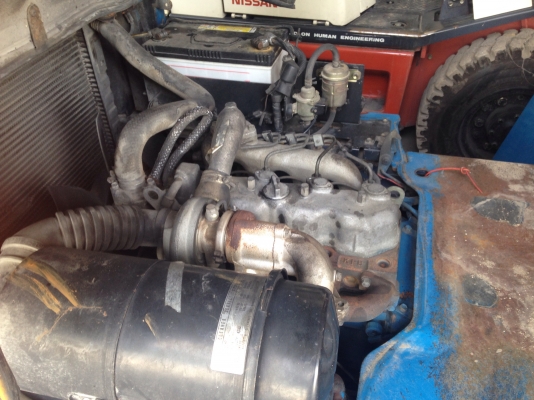 ขายรถยกฟอร์คลิฟต์ TOYOTA 80-5FDL20 ราคา 190,000 ขายรถยกฟอร์คลิฟต์ TOYOTA 80-5FDL20 ราคา 190,000