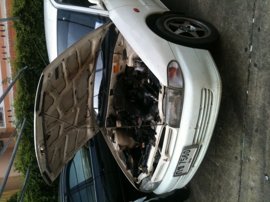 อีคาร์ติดแก็ส38000