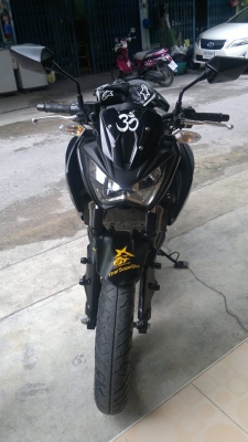 ขายดาวน์Z250 48000บาท