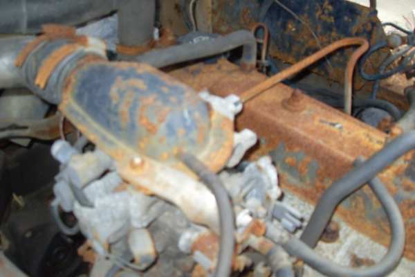 * ขายรถโฟล์คลิฟท์ TCM 2.5 ตัน เครื่องโตโยต้า ติดแก๊ส