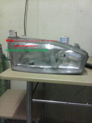 ขายไฟหน้าCAMRY โฉมแรก ปี94-97