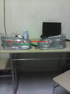 ขายไฟหน้าCAMRY โฉมแรก ปี94-97