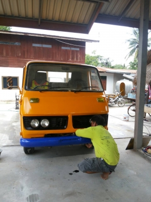 isuzu 74
