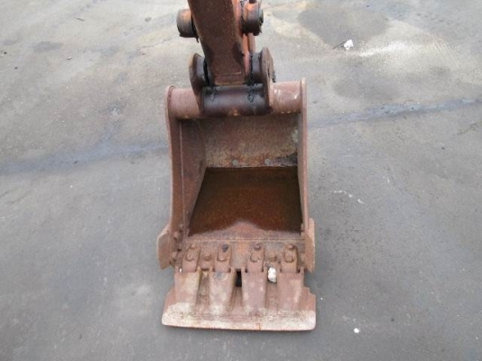 ขายkubota...kh027รถนอกแรงมาก...บูมยาว.มีตู้