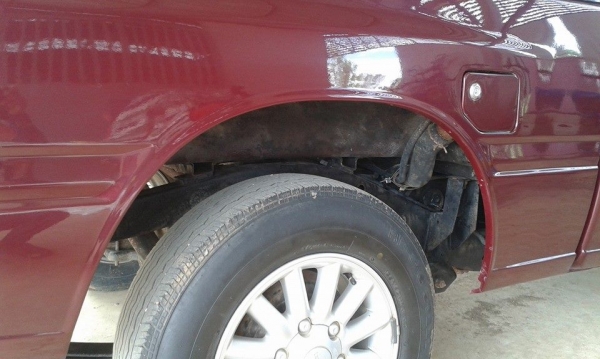 ขายด่วนกระบะมือสอง สภาพดี พร้อใช้ 086-6816480