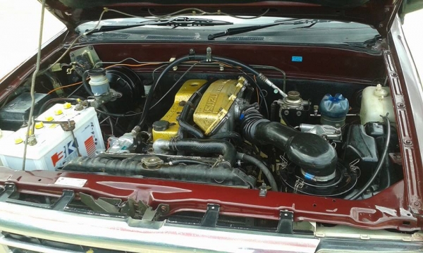 ขายด่วนกระบะมือสอง สภาพดี พร้อใช้ 086-6816480