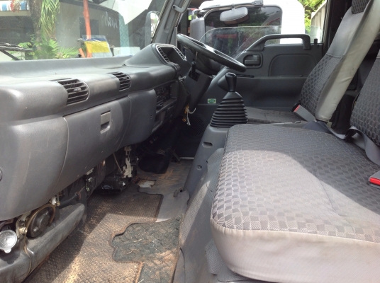 NQR 150. แรง เทอร์โบ อินเตอร์คูลเลอร์ 6เกียร์เดินหน้า ยางเรเดียล 6 เส้น เครื่องดีมากๆพร้อมใช้เลยครับ NQR 150. แรง เทอร์โบ อินเตอร์คูลเลอร์ 6เกียร์เดินหน้า ยางเรเดียล 6 เส้น เครื่องดีมากๆพร้อมใช้เลยครับ