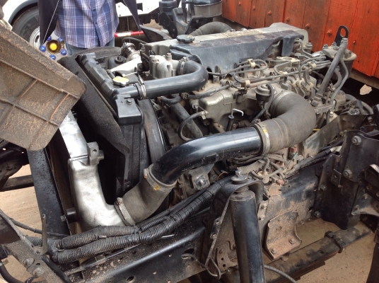 NQR 150. แรง เทอร์โบ อินเตอร์คูลเลอร์ 6เกียร์เดินหน้า ยางเรเดียล 6 เส้น เครื่องดีมากๆพร้อมใช้เลยครับ NQR 150. แรง เทอร์โบ อินเตอร์คูลเลอร์ 6เกียร์เดินหน้า ยางเรเดียล 6 เส้น เครื่องดีมากๆพร้อมใช้เลยครับ