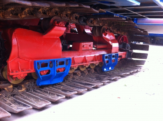 ขายรถเกี่ยวศักดิ์พัฒนา ss501 ขายรถเกี่ยวศักดิ์พัฒนา ss501