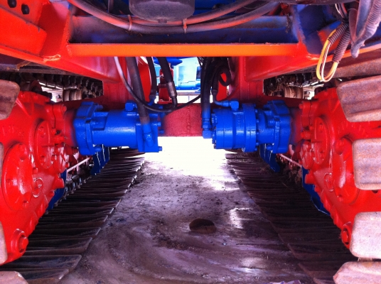 ขายรถเกี่ยวศักดิ์พัฒนา ss501 ขายรถเกี่ยวศักดิ์พัฒนา ss501