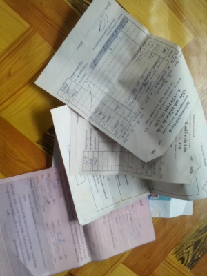 yamaha tt250radventure spirit สภาพแจ่มสุด สดสดจากยุ่น