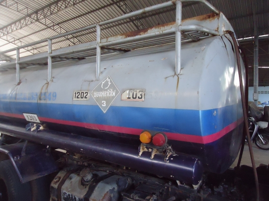 ขายด่วนรถ6ล้อFC2WEKAเครือง120แรงขรรทุกนํ้ามัน8000ลิตร ขายด่วนรถ6ล้อFC2WEKAเครือง120แรงขรรทุกนํ้ามัน8000ลิตร