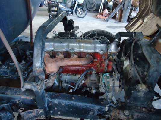 ขายด่วนรถ6ล้อFC2WEKAเครือง120แรงขรรทุกนํ้ามัน8000ลิตร ขายด่วนรถ6ล้อFC2WEKAเครือง120แรงขรรทุกนํ้ามัน8000ลิตร