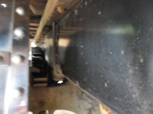 ด่วนถูกๆราคาต่อรอได้ ขายรถบรรทุก 10 ล้อบรรทุกเพลาเดียว HINO FM 2 K สวยๆพร้อมสุดๆ