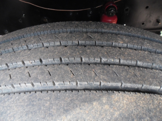 ด่วนถูกๆราคาต่อรอได้ ขายรถบรรทุก 10 ล้อบรรทุกเพลาเดียว HINO FM 2 K สวยๆพร้อมสุดๆ