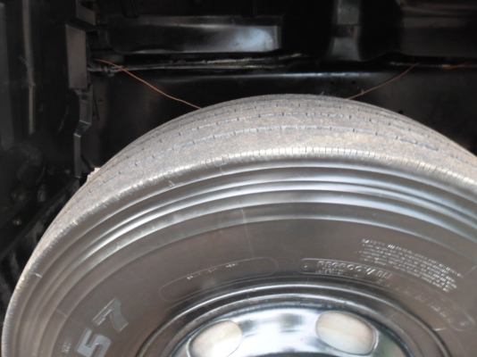 ด่วนถูกๆราคาต่อรอได้ ขายรถบรรทุก 10 ล้อบรรทุกเพลาเดียว HINO FM 2 K สวยๆพร้อมสุดๆ