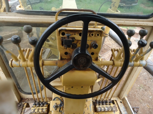 ขายด่วนรถเกรดCAT140G72V760หัวฉีดแฮมเมอร์มีเล่มทะเบียน ขายด่วนรถเกรดCAT140G72V760หัวฉีดแฮมเมอร์มีเล่มทะเบียน