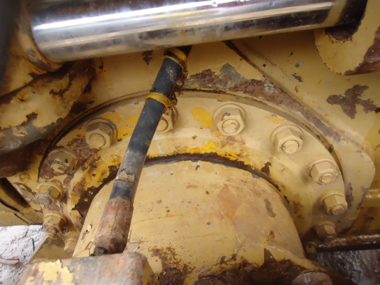 ขายด่วนรถเกรดCAT140G72V760หัวฉีดแฮมเมอร์มีเล่มทะเบียน ขายด่วนรถเกรดCAT140G72V760หัวฉีดแฮมเมอร์มีเล่มทะเบียน