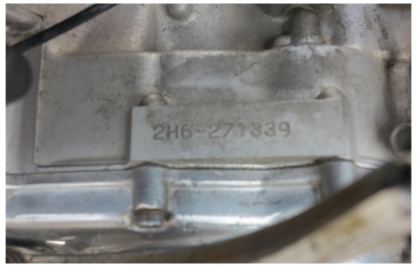 Yamaha SR 400 --- รูปเพียบ!! (เลขเครื่องยนต์เต็ม) Yamaha SR 400 --- รูปเพียบ!! (เลขเครื่องยนต์เต็ม)