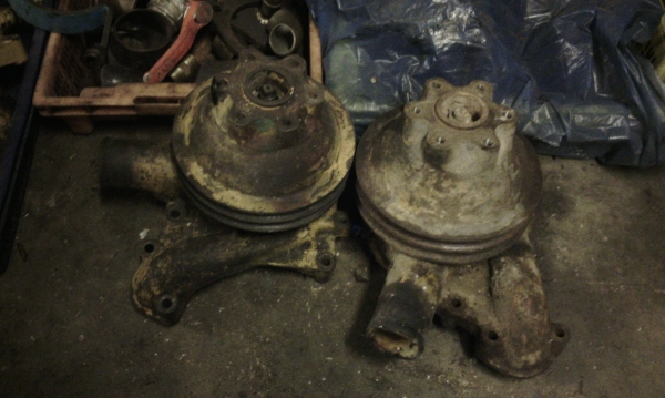 ปั้มน้ำ PC200