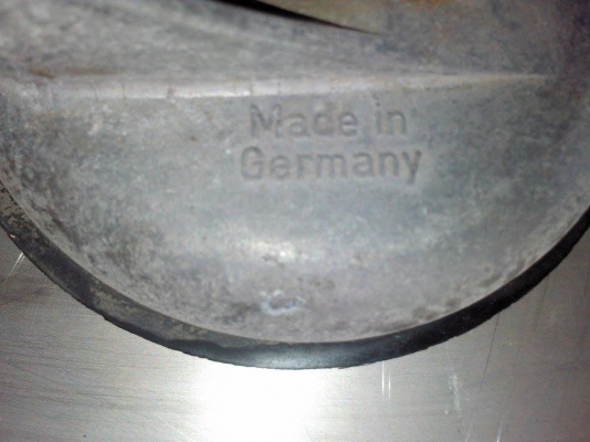 ตัวดูดกะจก3ขา veribor mand in germany