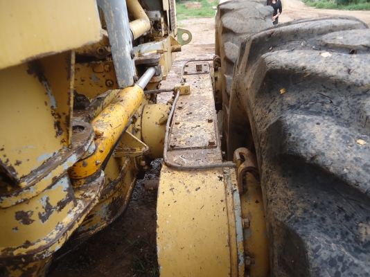 ขายด่วนรถเกรดCAT140G72V760หัวฉีดแฮมเมอร์มีเล่มทะเบียน ขายด่วนรถเกรดCAT140G72V760หัวฉีดแฮมเมอร์มีเล่มทะเบียน