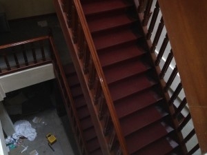 ชุดลูกไม้บรรไดไม้สักมีครบชุดครับเป็นไม้สักครับสนใจสอบถามได้ครับ ชุดลูกไม้บรรไดไม้สักมีครบชุดครับเป็นไม้สักครับสนใจสอบถามได้ครับ