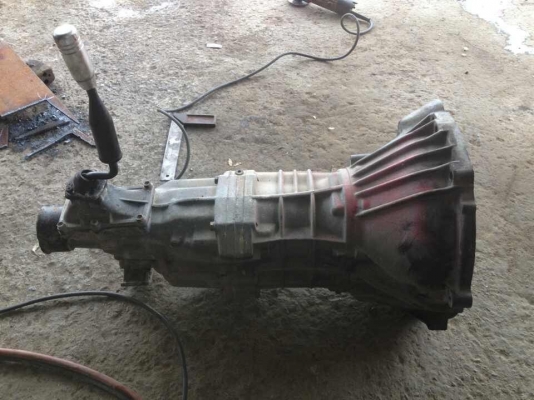 ขายเกียร์ Hero ขับ2 สภาพสวยๆ 7,000 บาท