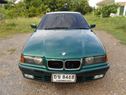 ขายรถ BMW 325 ia