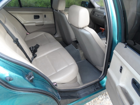 ขายรถ BMW 325 ia