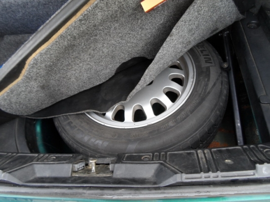 ขายรถ BMW 325 ia