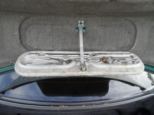 ขายรถ BMW 325 ia